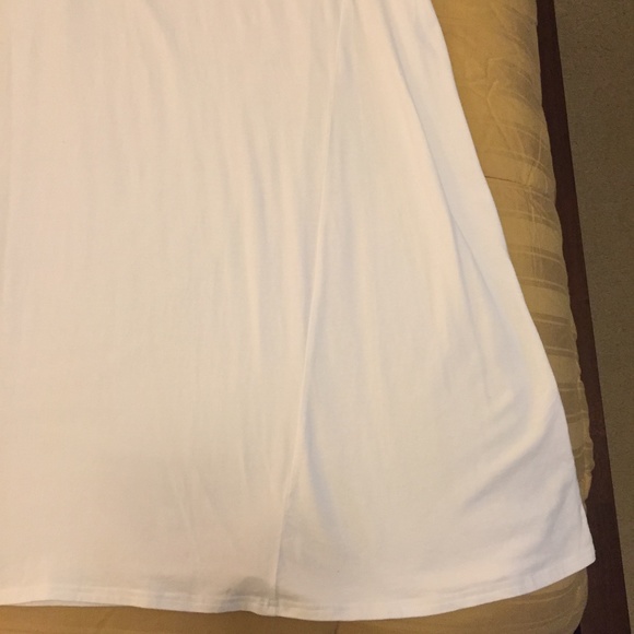 Jessica London A-Line Sleeveless Tank Dress, size 14 - Picture 13 of 16